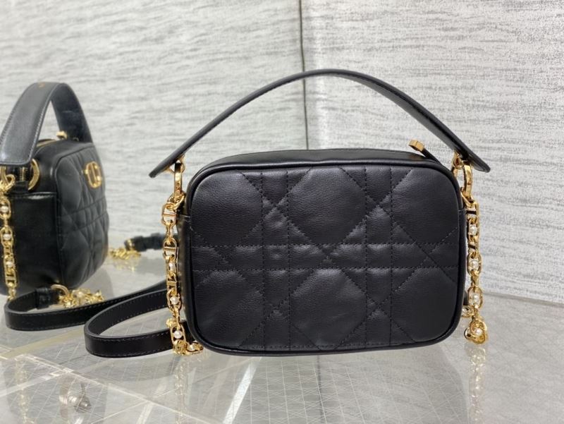 Dior Top Handle Bags